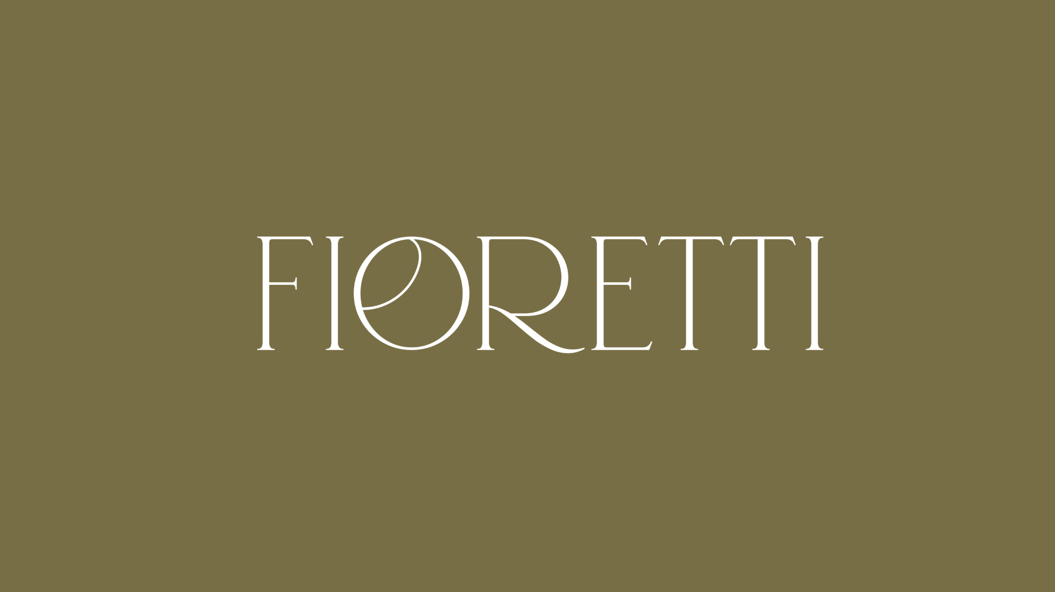 Fioretti 