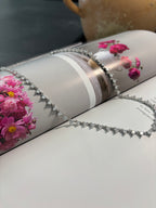 Diamond Choker Necklace - Lys