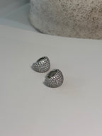 Adjustable Diamond Zirconia Piercing - Noar