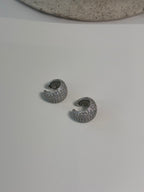 Adjustable Diamond Zirconia Piercing - Noar