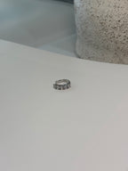 Adjustable Diamond Piercing - Amaris