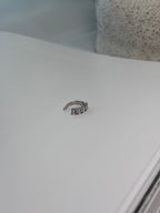 Adjustable Diamond Piercing - Amaris