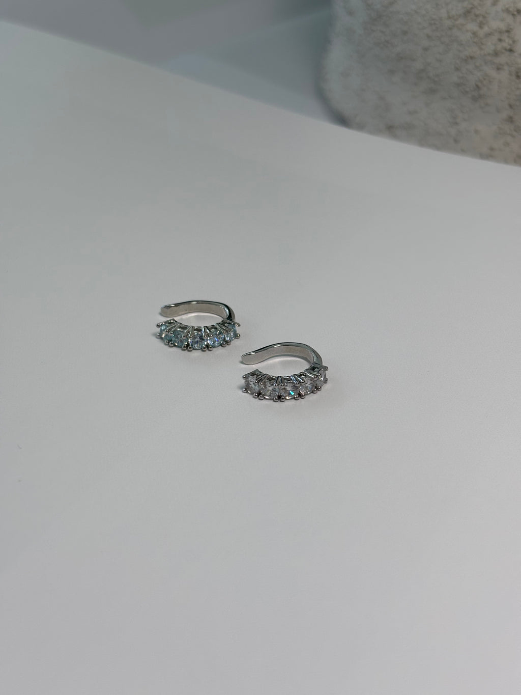 Adjustable Diamond Piercing - Amaris