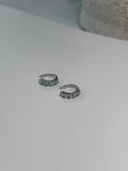 Adjustable Diamond Piercing - Amaris